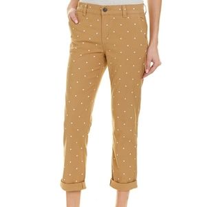 Current Elliott The Confident Pants